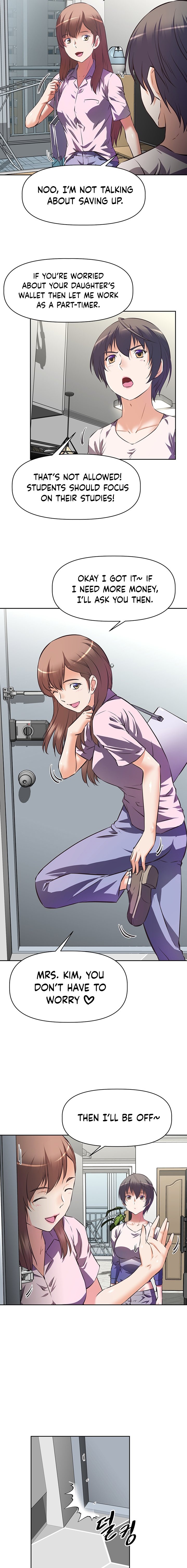 Streamer Aunt - Chapter 1 [photo 7] - MangaPorn