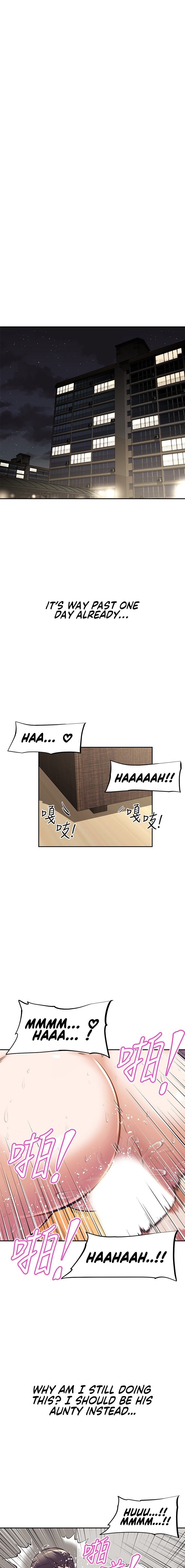 Streamer Aunt - Chapter 5 [photo 12] - MangaPorn