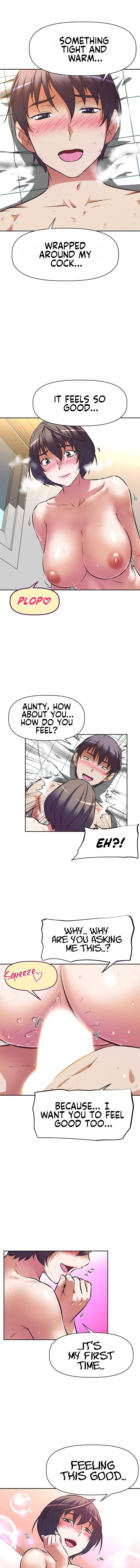 Streamer Aunt - Chapter 5 [photo 3] - MangaPorn