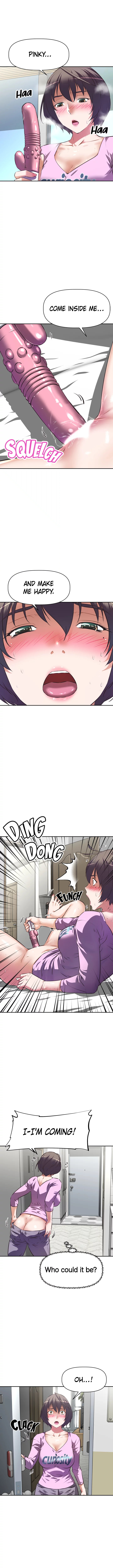 Streamer Aunt - Chapter 6 [photo 11] - MangaPorn