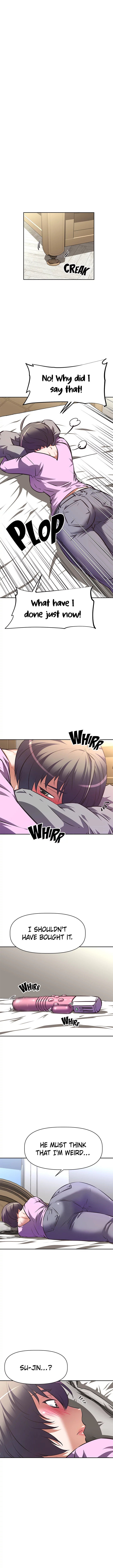 Streamer Aunt - Chapter 7 [photo 11] - MangaPorn