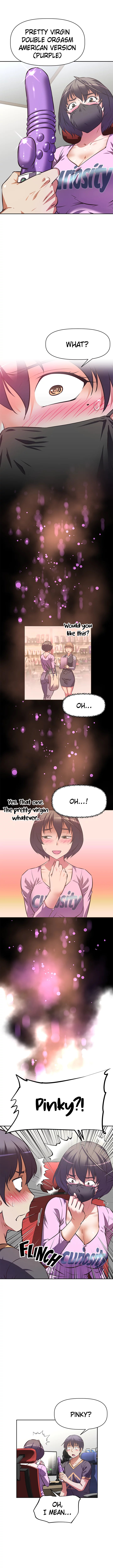 Streamer Aunt - Chapter 7 [photo 4] - MangaPorn