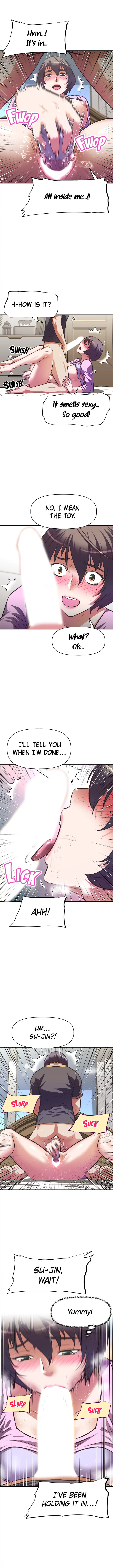 Streamer Aunt - Chapter 8 [photo 8] - MangaPorn