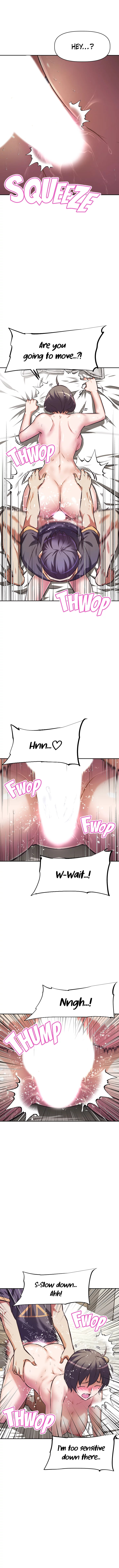 Streamer Aunt - Chapter 9 [photo 5] - MangaPorn