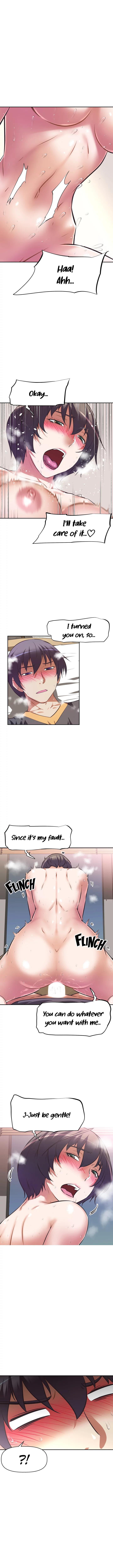 Streamer Aunt - Chapter 9 [photo 8] - MangaPorn