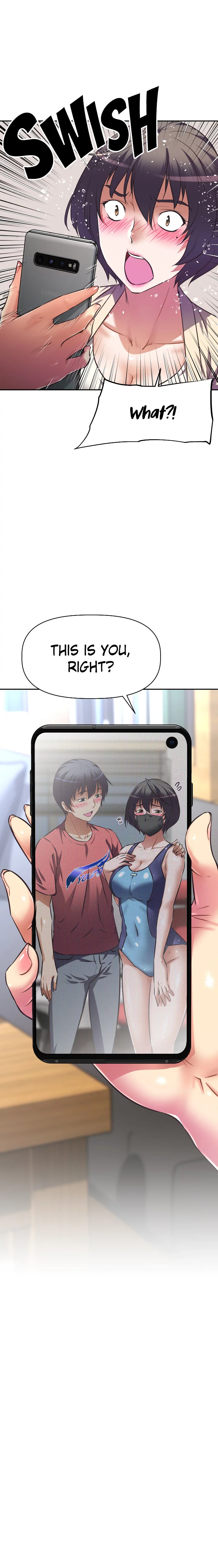 Streamer Aunt - Chapter 10 [photo 13] - MangaPorn