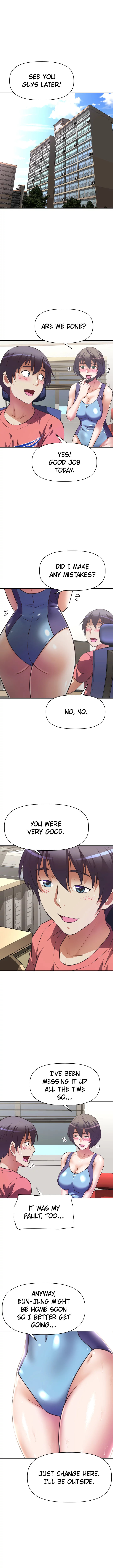 Streamer Aunt - Chapter 10 [photo 6] - MangaPorn