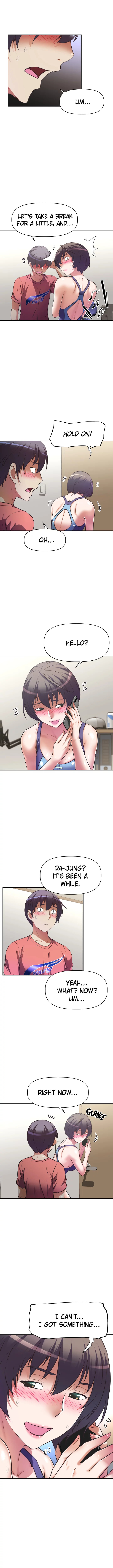 Streamer Aunt - Chapter 10 [photo 9] - MangaPorn