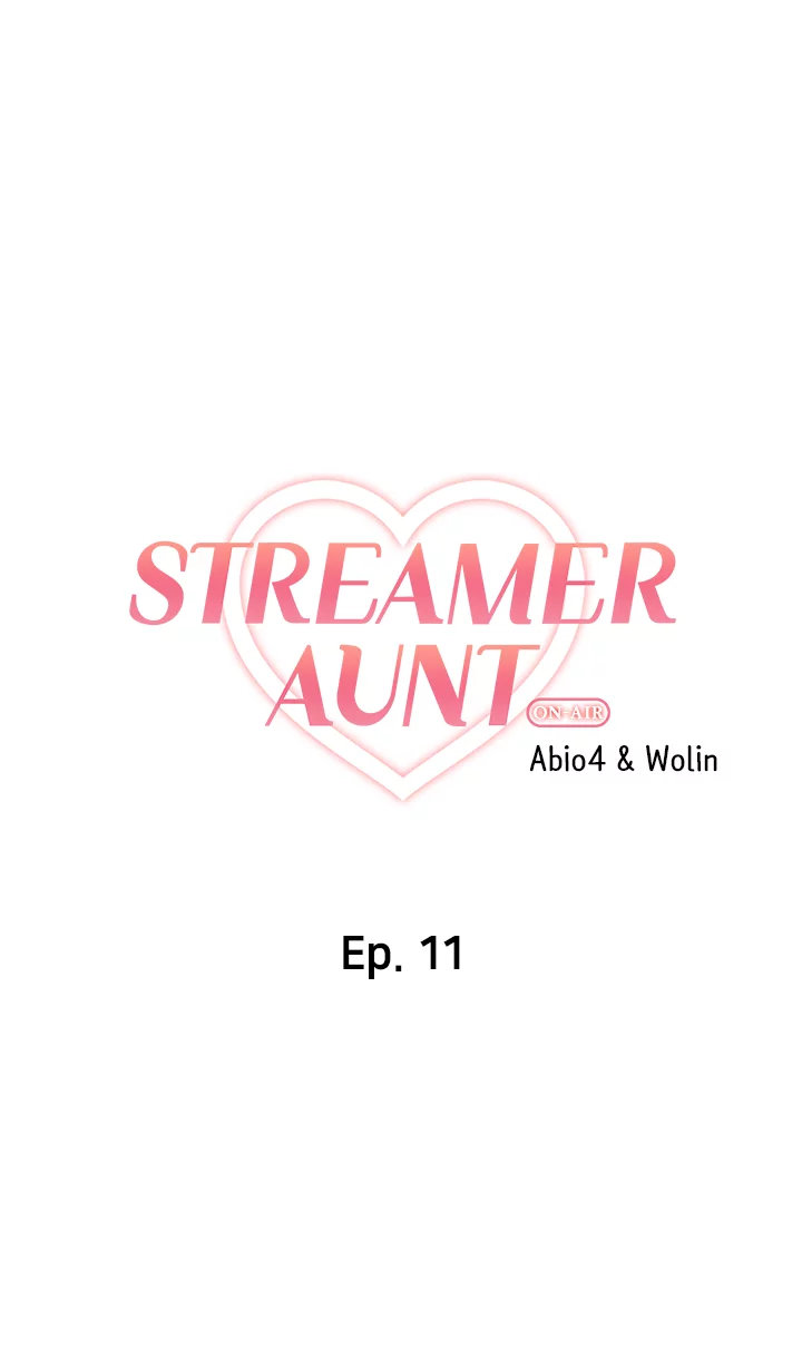 Streamer Aunt - Chapter 11 [photo 3] - MangaPorn
