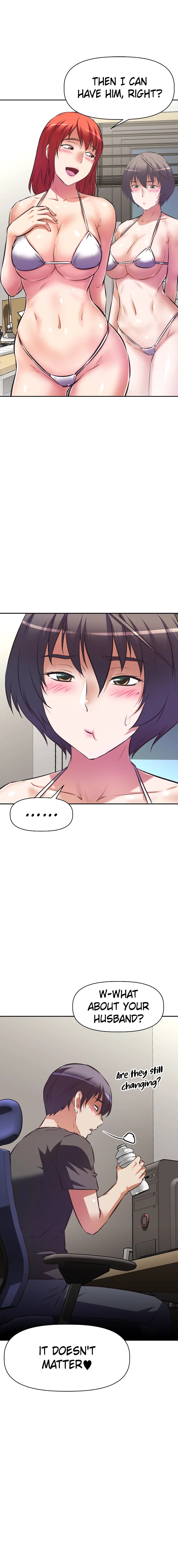 Streamer Aunt - Chapter 12 [photo 12] - MangaPorn