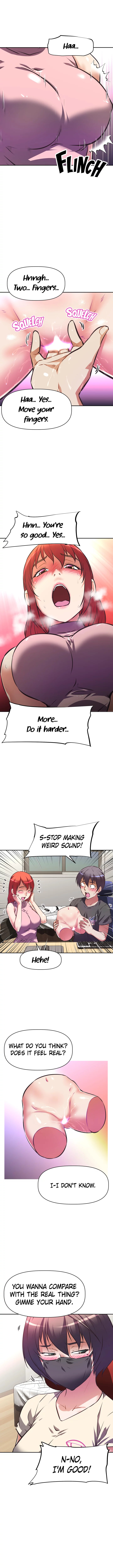 Streamer Aunt - Chapter 12 [photo 6] - MangaPorn