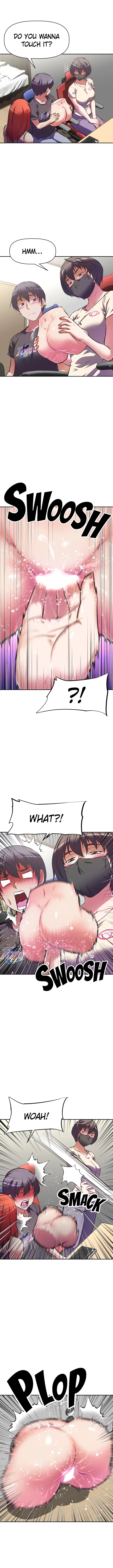 Streamer Aunt - Chapter 12 [photo 7] - MangaPorn