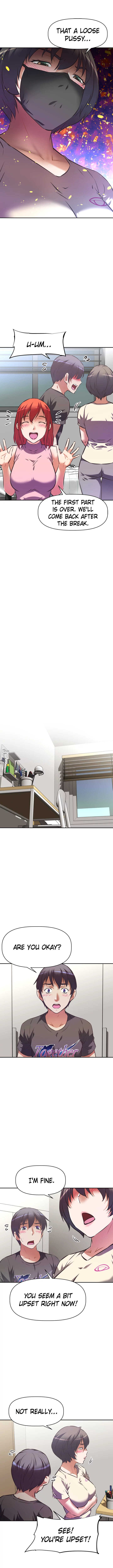 Streamer Aunt - Chapter 12 [photo 8] - MangaPorn