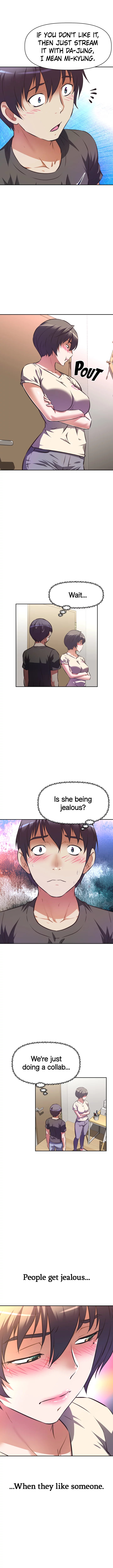 Streamer Aunt - Chapter 12 [photo 9] - MangaPorn