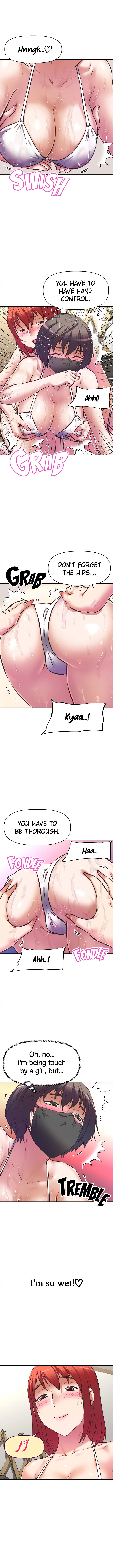 Streamer Aunt - Chapter 13 [photo 5] - MangaPorn