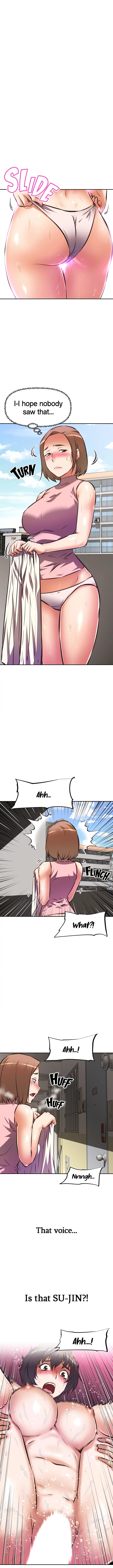Streamer Aunt - Chapter 15 [photo 1] - MangaPorn