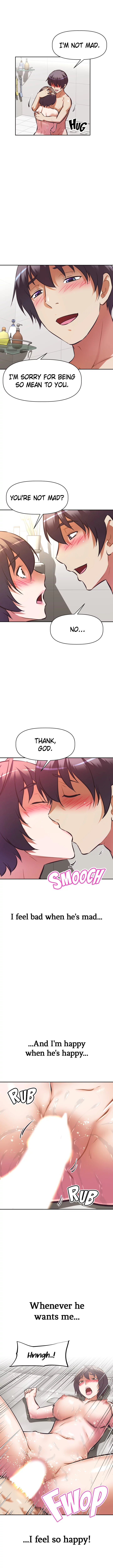 Streamer Aunt - Chapter 15 [photo 11] - MangaPorn