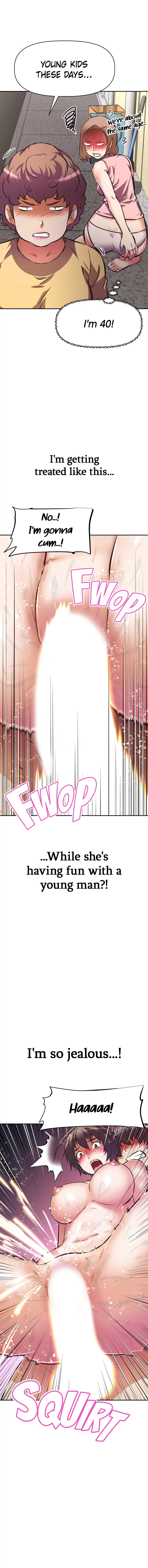 Streamer Aunt - Chapter 15 [photo 3] - MangaPorn