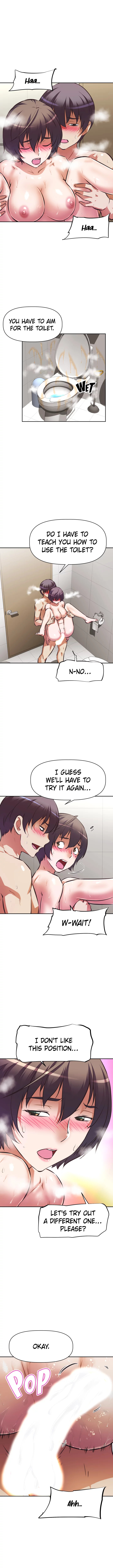 Streamer Aunt - Chapter 15 [photo 5] - MangaPorn