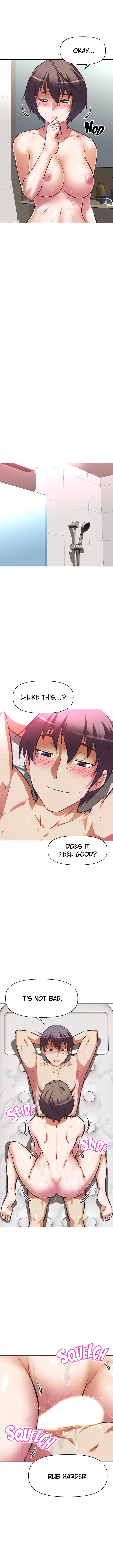 Streamer Aunt - Chapter 15 [photo 7] - MangaPorn