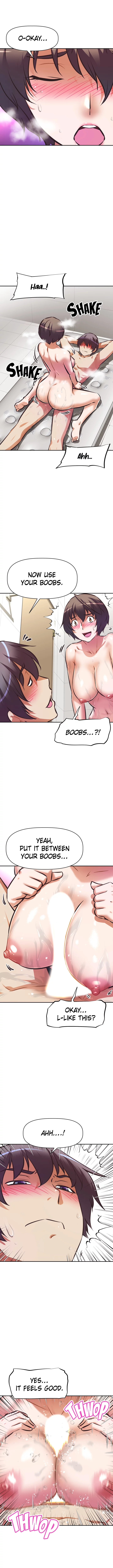 Streamer Aunt - Chapter 15 [photo 8] - MangaPorn