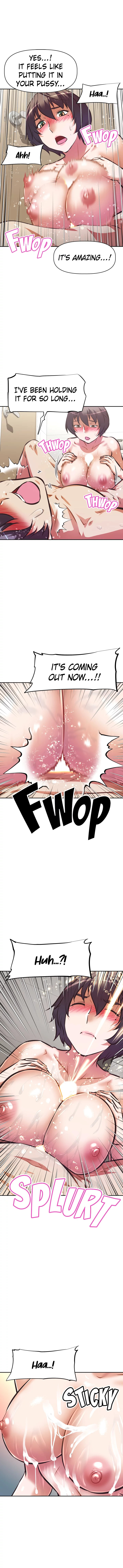 Streamer Aunt - Chapter 15 [photo 9] - MangaPorn