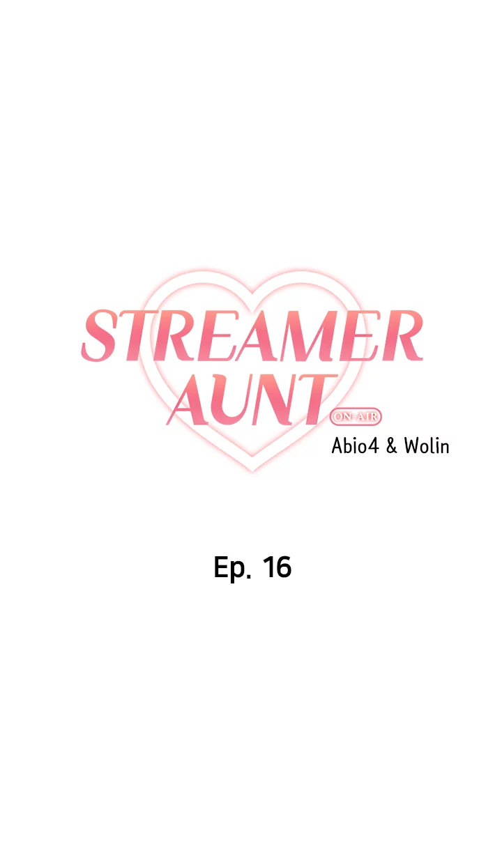 Streamer Aunt - Chapter 16 [photo 3] - MangaPorn