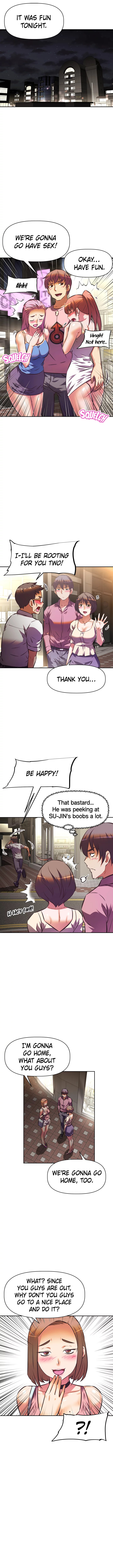 Streamer Aunt - Chapter 17 [photo 10] - MangaPorn