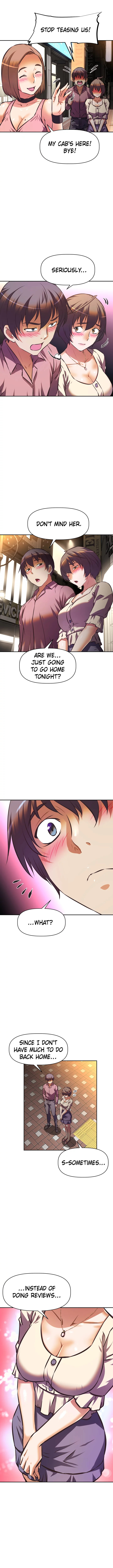 Streamer Aunt - Chapter 17 [photo 11] - MangaPorn