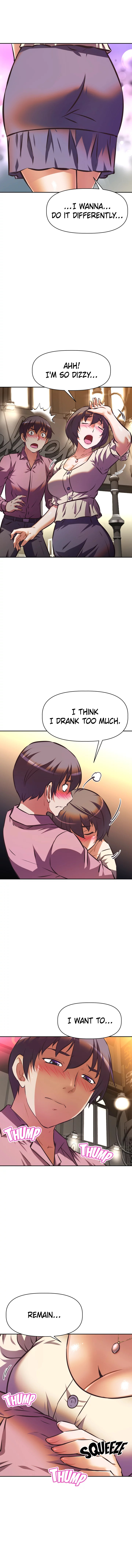 Streamer Aunt - Chapter 17 [photo 12] - MangaPorn