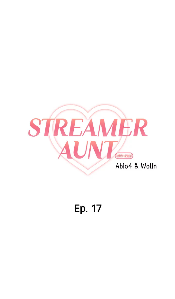 Streamer Aunt - Chapter 17 [photo 3] - MangaPorn