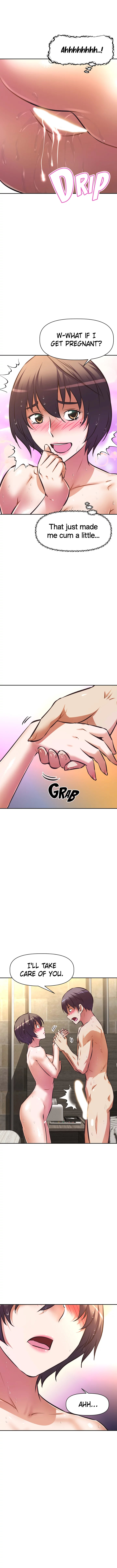 Streamer Aunt - Chapter 18 [photo 11] - MangaPorn