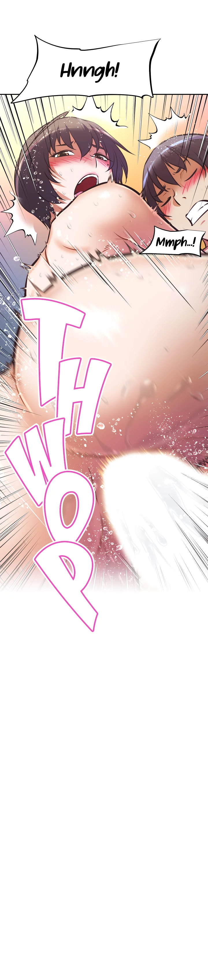 Streamer Aunt - Chapter 18 [photo 13] - MangaPorn