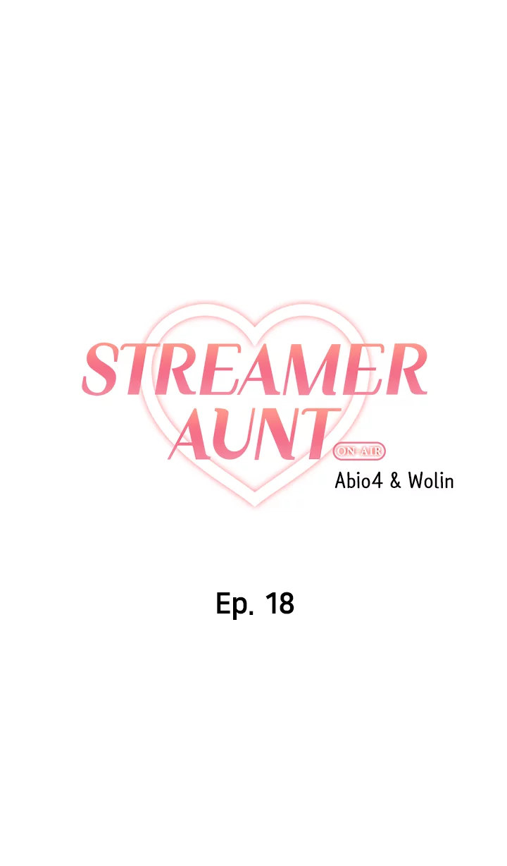 Streamer Aunt - Chapter 18 [photo 3] - MangaPorn