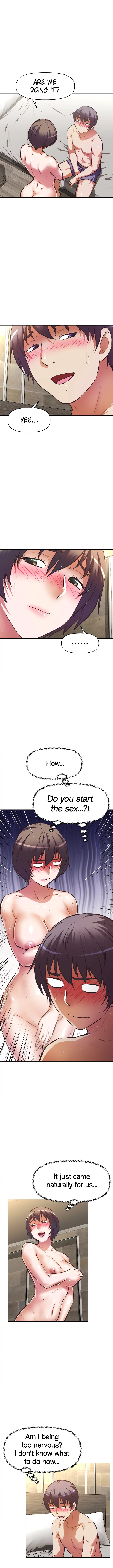 Streamer Aunt - Chapter 18 [photo 4] - MangaPorn