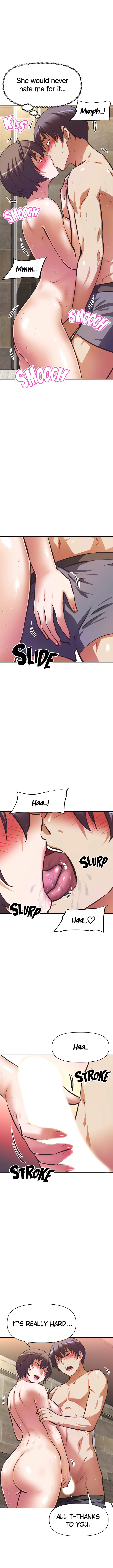 Streamer Aunt - Chapter 18 [photo 7] - MangaPorn