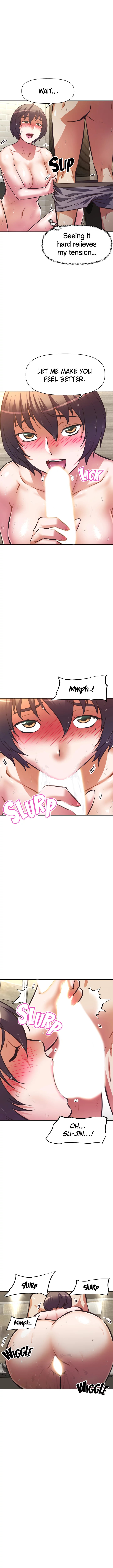 Streamer Aunt - Chapter 18 [photo 8] - MangaPorn