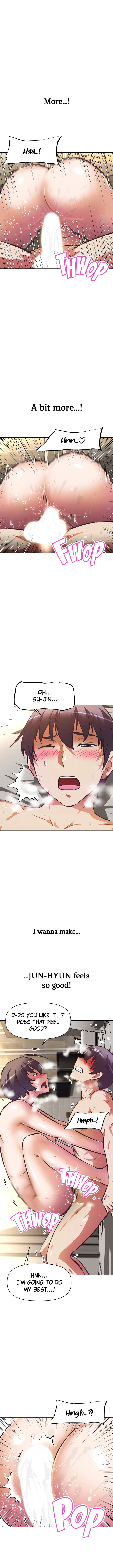 Streamer Aunt - Chapter 19 [photo 4] - MangaPorn