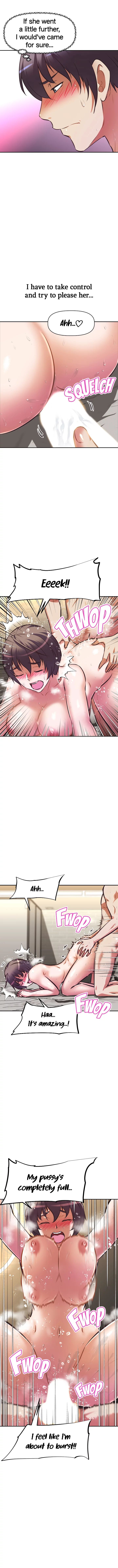 Streamer Aunt - Chapter 19 [photo 6] - MangaPorn