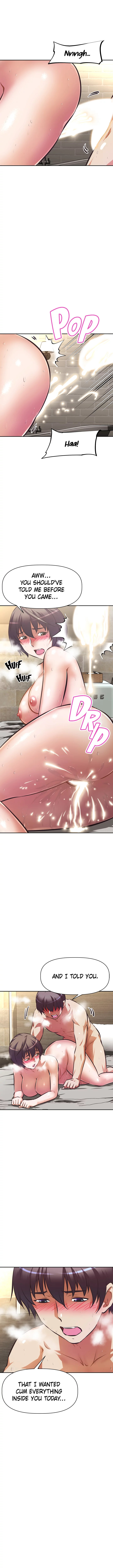 Streamer Aunt - Chapter 19 [photo 8] - MangaPorn