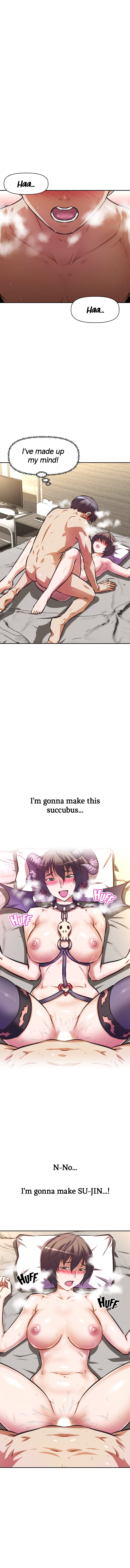 Streamer Aunt - Chapter 20 [photo 1] - MangaPorn