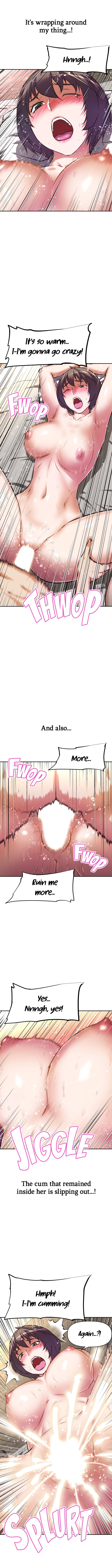 Streamer Aunt - Chapter 20 [photo 3] - MangaPorn