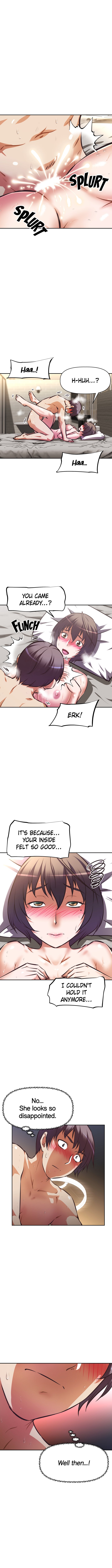 Streamer Aunt - Chapter 20 [photo 4] - MangaPorn