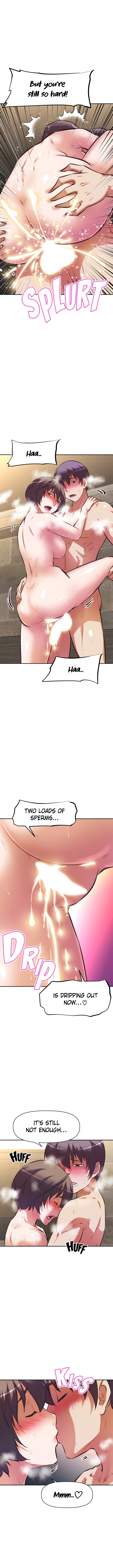 Streamer Aunt - Chapter 20 [photo 9] - MangaPorn