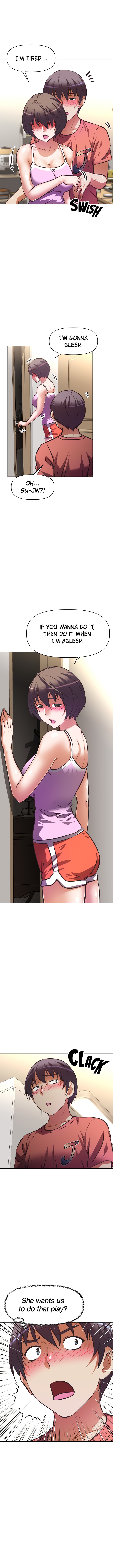 Streamer Aunt - Chapter 21 [photo 13] - MangaPorn