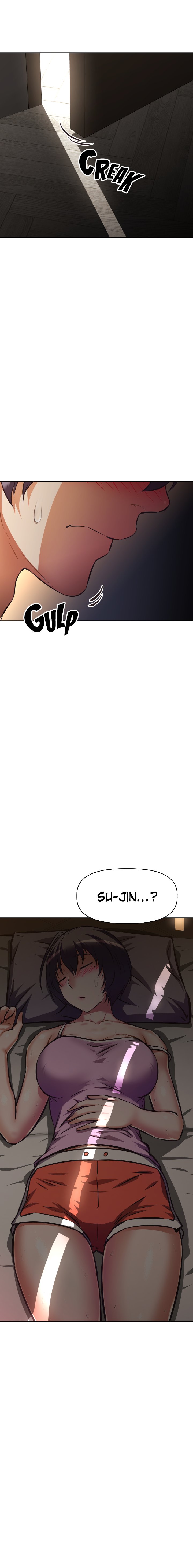 Streamer Aunt - Chapter 21 [photo 14] - MangaPorn