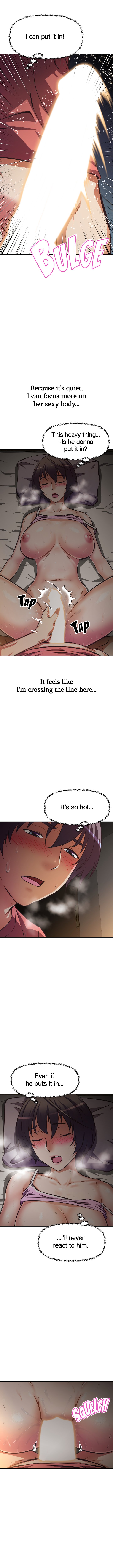 Streamer Aunt - Chapter 22 [photo 10] - MangaPorn