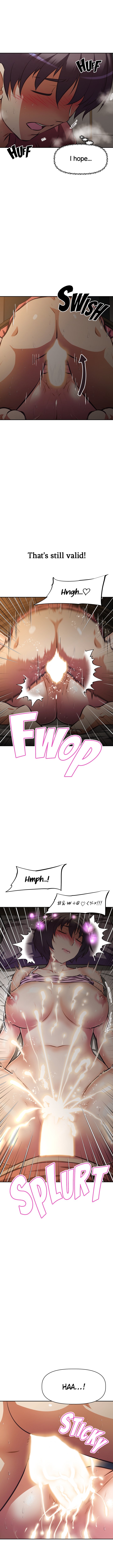 Streamer Aunt - Chapter 22 [photo 13] - MangaPorn