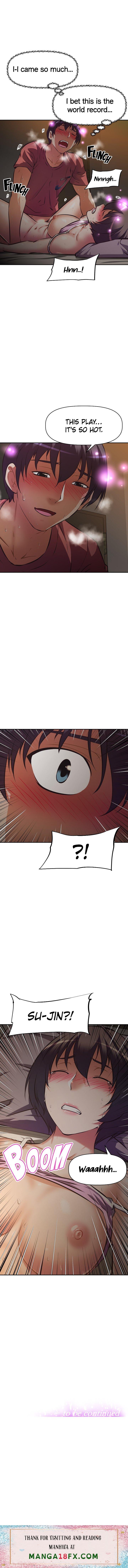 Streamer Aunt - Chapter 22 [photo 14] - MangaPorn