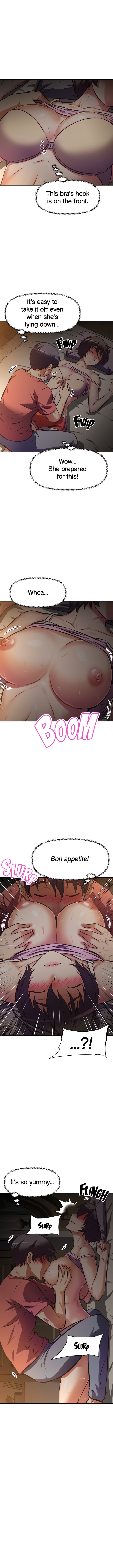 Streamer Aunt - Chapter 22 [photo 6] - MangaPorn